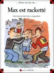 Max est rackett