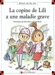 La copine de Lili a une maladie grave