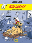 Kid Lucky, 2. Lasso prilleux