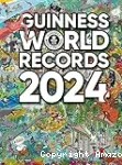 Guinness world records 2024