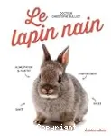 Le lapin nain