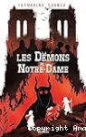 Les dmons de Notre-Dame