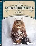 Le livre extraordinaire des chats