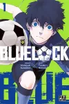 Blue Lock Tome 1