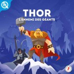Thor, l'ennemi des gants [en ligne]