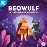 Beowulf, le chasseur de monstres [en ligne]