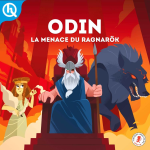 Odin, la menace du Ragnark [en ligne]