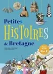 Petites histoires de Bretagne