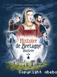 Histoire de Bretagne illustre