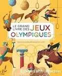 Le grand livre des jeux olympiques