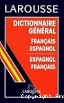 Petit dictionnaire franais-espagnol, espagnol-franais