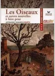 Les oiseaux