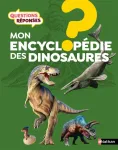 L'encyclopdie des dinosaures