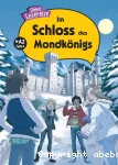 Im Schloss des Mondknigs