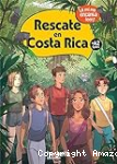 Rescate en Costa Rica