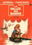 La valle des bannis : Spirou et Fantasio. 41