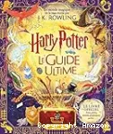 Harry Potter, le guide ultime