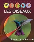 Les oiseaux