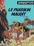 Papyrus, 11. Le pharaon maudit