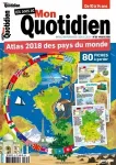 Atlas 2018 des pays du monde