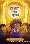 Charly pour toujours