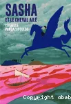 Sasha et le cheval ail