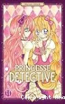 Princesse dtective Tome 2