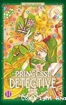 Princesse dtective Tome 3