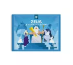 Zeus, le matre de l'Olympe