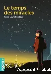 Le temps des miracles