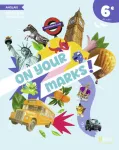 On your marks! Anglais 6e A1>A1+