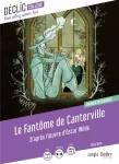Le fantme de Canterville en bande dessine