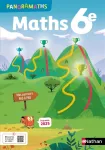 Maths 6e Panoramaths