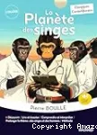 La plante des singes