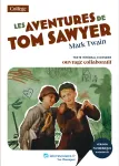Les aventures de Tom Sawyer