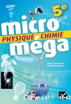Micromga Physique Chimie 5e