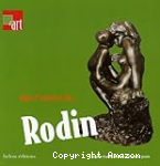 dans l'univers de Rodin