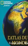 L'atlas du Monde
