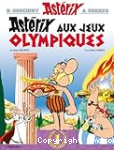 Astrix aux jeux Olympiques