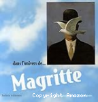 Dans l'univers de Magritte