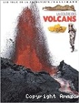 La colre des volcans