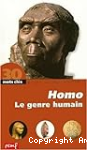 Homo : Le genre humain