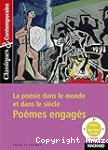 Pomes engags