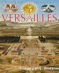 Le chteau de Versailles