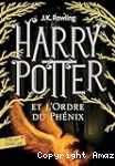 Harry Potter et l'ordre du Phnix