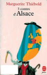 3 contes d'Alsace