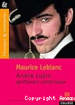 Arsne Lupin, gentleman-cambrioleur