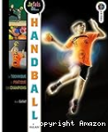 Je fais du... handball