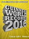Guinness world records 2016