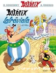 Astrix et Latraviata